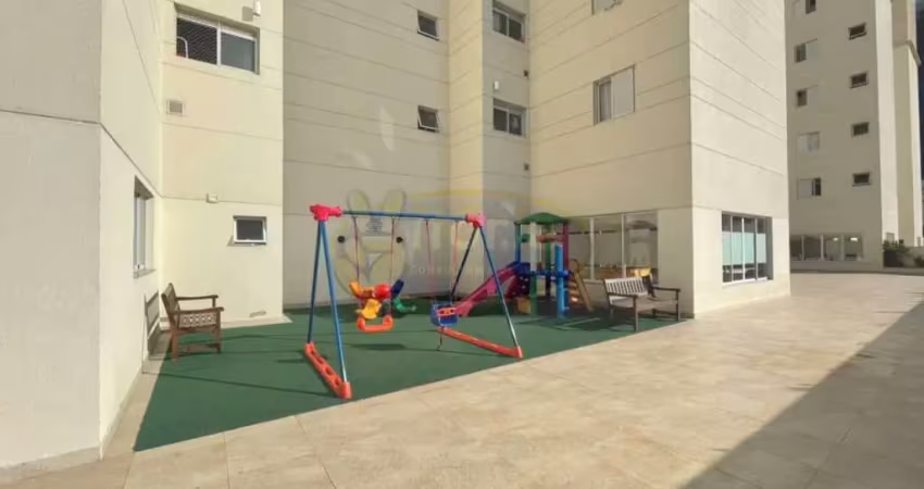 Apartamento com 3 quartos à venda no Centro, São Bernardo do Campo 