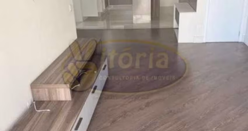 APTO VILA VALPARAISO