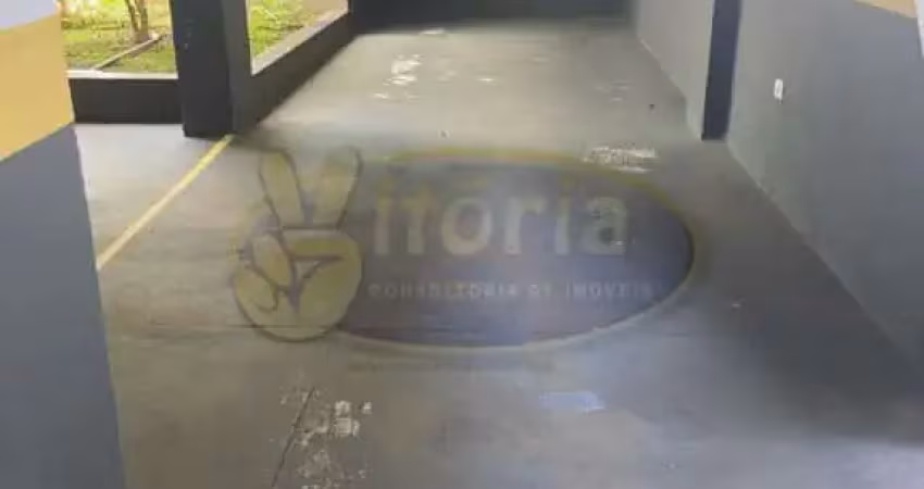 Apartamento com 3 quartos à venda no Parque das Nações, Santo André 