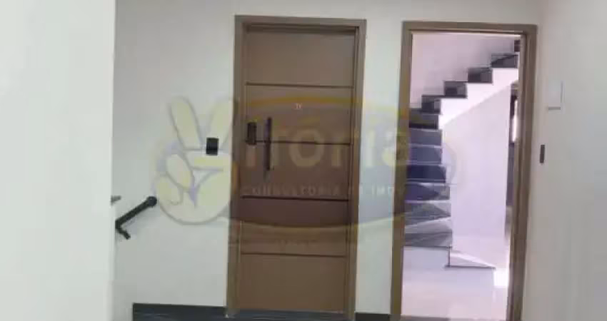 Apartamento com 2 quartos à venda na Vila Humaitá, Santo André 