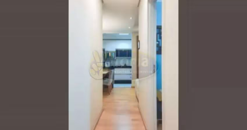 Apartamento com 3 quartos à venda no Jardim Independência, São Bernardo do Campo 
