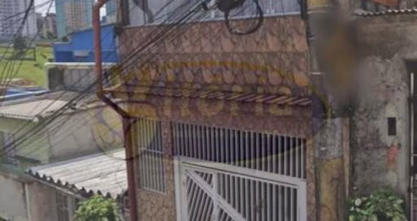 SOBRADO VILA PEDRO