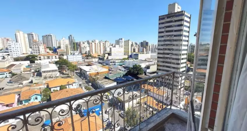 Apartamento com 4 quartos à venda no Centro, Santo André 