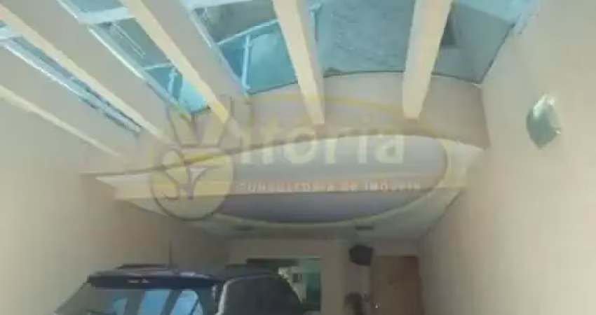 Casa com 3 quartos à venda no Anchieta, São Bernardo do Campo 