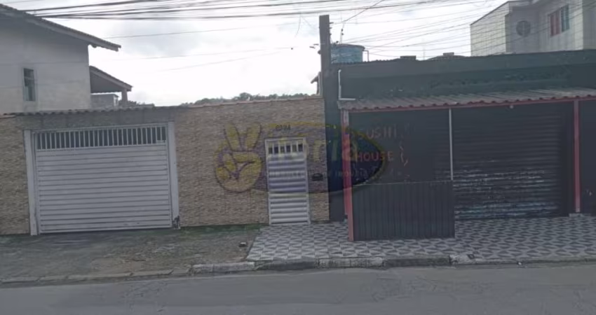 SOBRADO JD. MAUÁ