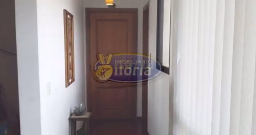 Apartamento   Venda no bairro Vila Alzira