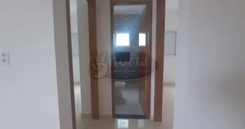 Apartamento com 2 quartos à venda na Vila Bela Vista, Santo André 