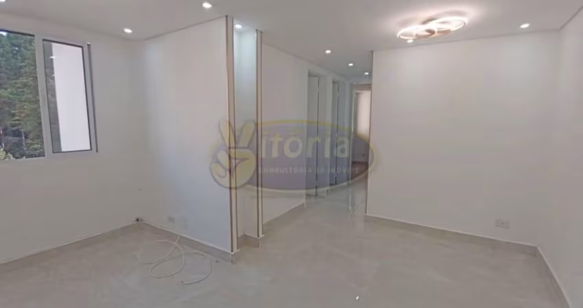 APARTAMENTO JARDIM VALDIBIA