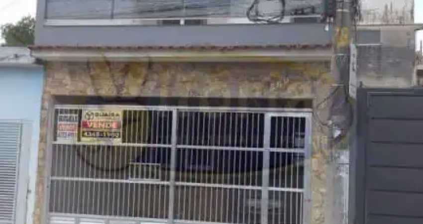 Casa com 6 quartos à venda no Assunção, São Bernardo do Campo 