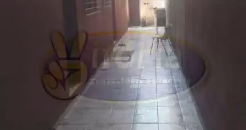Casa com 2 quartos à venda em Vera Cruz, Mongaguá 