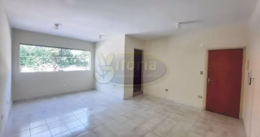Apartamento com 2 quartos à venda no Rudge Ramos, São Bernardo do Campo 