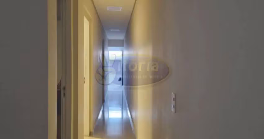 Casa com 4 quartos à venda no Centro, São Bernardo do Campo 