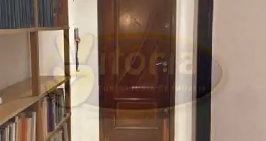 Apartamento com 3 quartos à venda no Baeta Neves, São Bernardo do Campo 