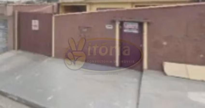 TERRENO SANTO ANDRÉ