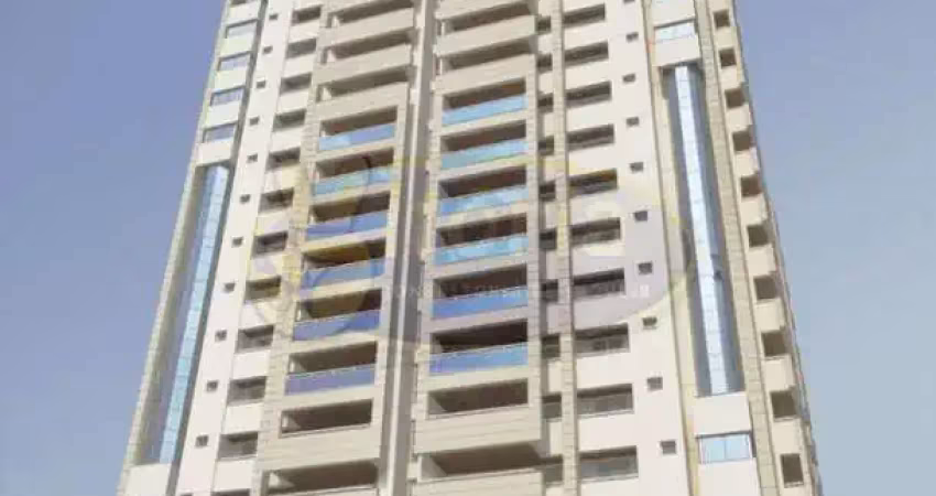 Apartamento com 3 quartos à venda no Centro, Santo André 