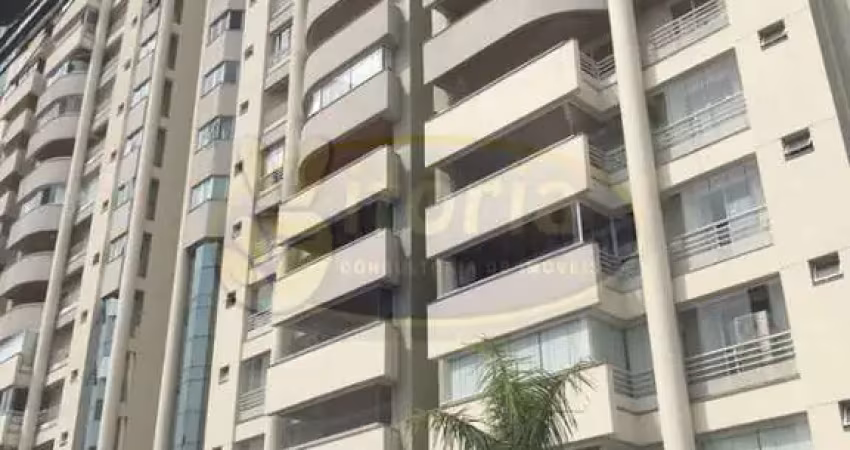 Apartamento com 4 quartos à venda no Casa Branca, Santo André 