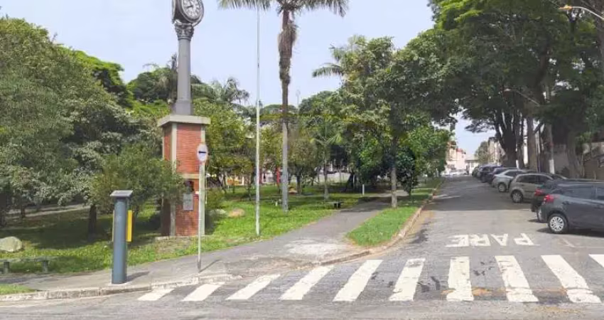 Apartamento com 3 quartos à venda no Centro, Santo André 