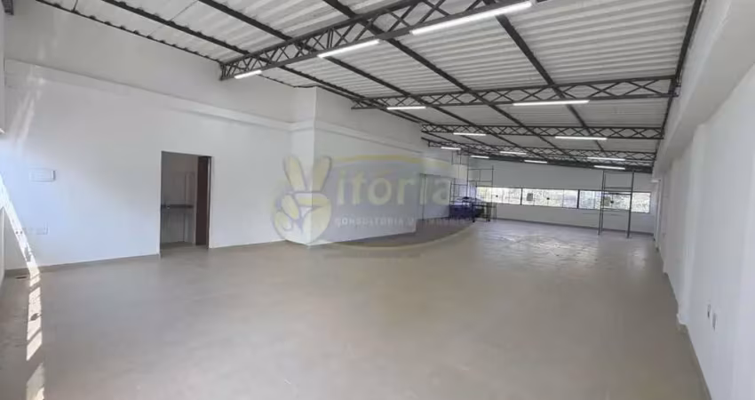 Ponto comercial para alugar no Cooperativa, São Bernardo do Campo 