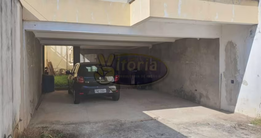 SOBRADO SANTA TEREZINHA