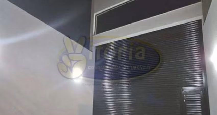 SALÃO COMERCIAL