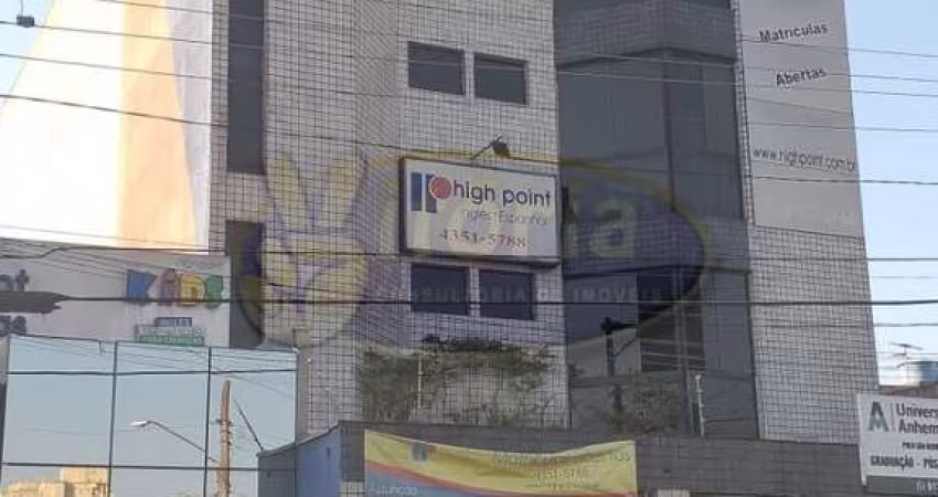 PRÉDIO COMERCIAL