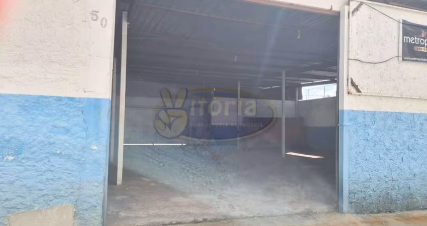 salão comercial