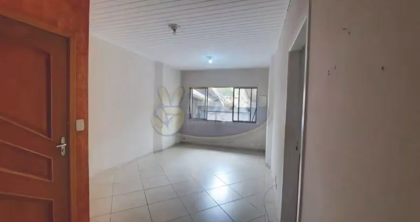 Casa com 2 quartos para alugar no Rudge Ramos, São Bernardo do Campo 