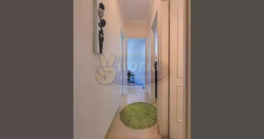 Apartamento com 3 quartos à venda no Anchieta, São Bernardo do Campo 