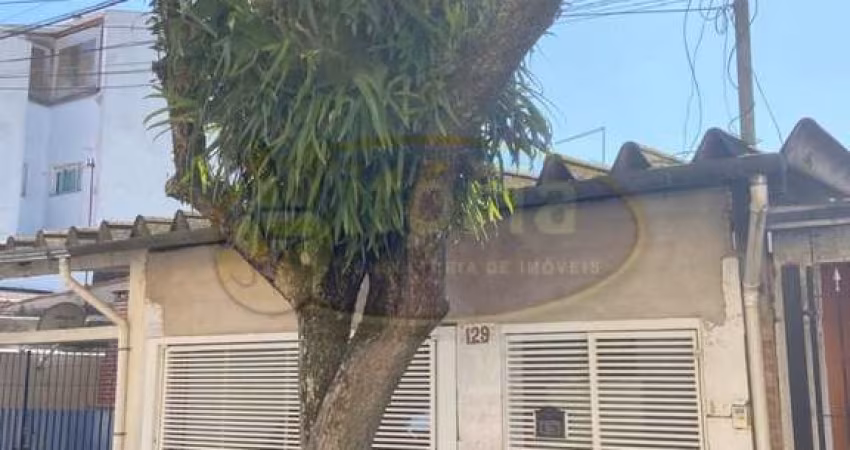 SOBRADO SANTO ANDRÉ