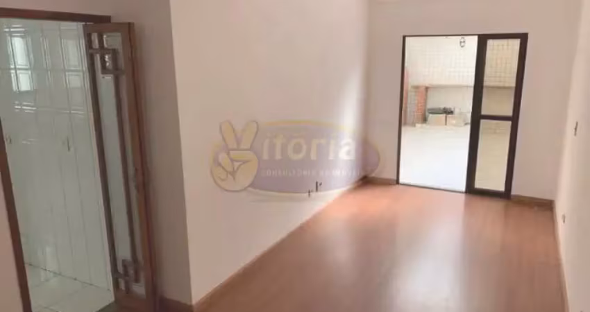 Apartamento com 2 quartos à venda no Santo Antônio, São Caetano do Sul 