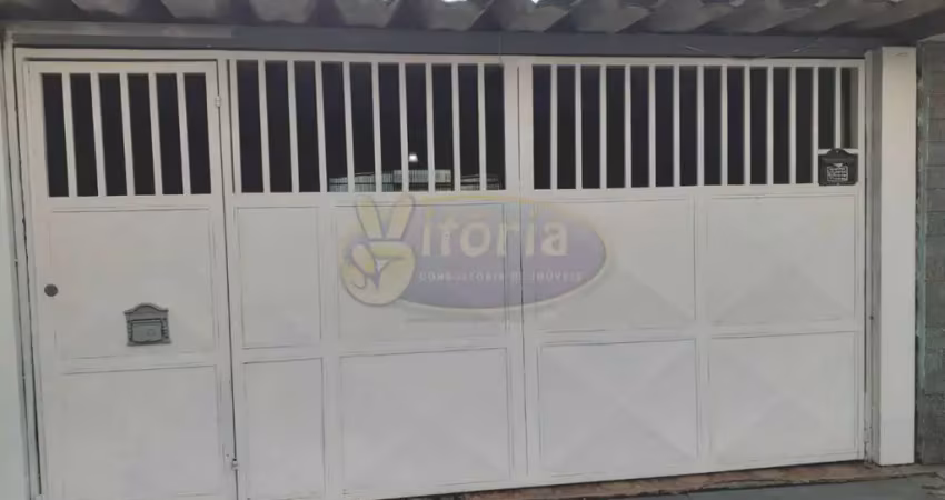 Casa com 3 quartos à venda no Assunção, São Bernardo do Campo 