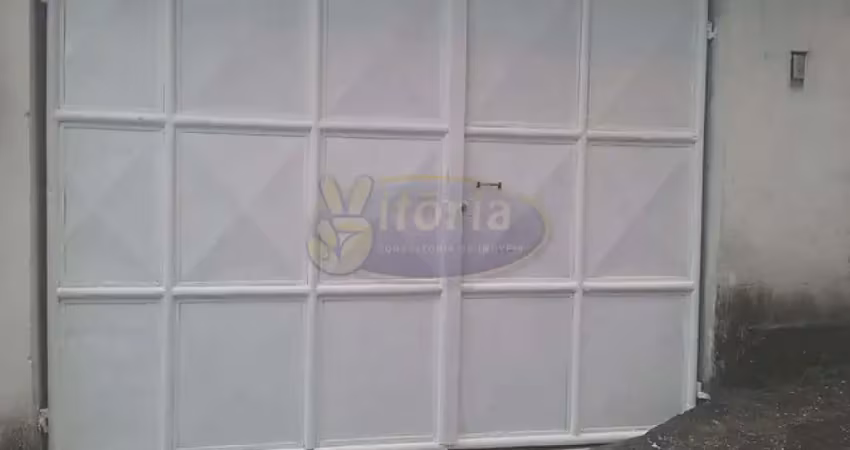 Casa com 5 quartos à venda no Parque Novo Oratório, Santo André 