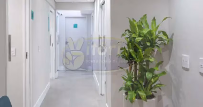 PRÉDIO COMERCIAL