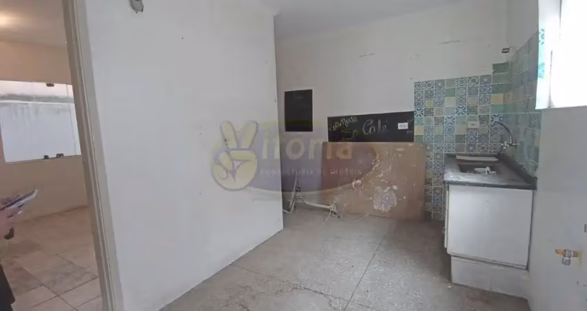 Apartamento com 2 quartos à venda no Taboão, São Bernardo do Campo 