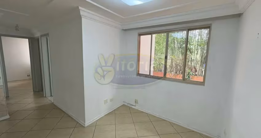 Apartamento com 3 quartos para alugar no Demarchi, São Bernardo do Campo 
