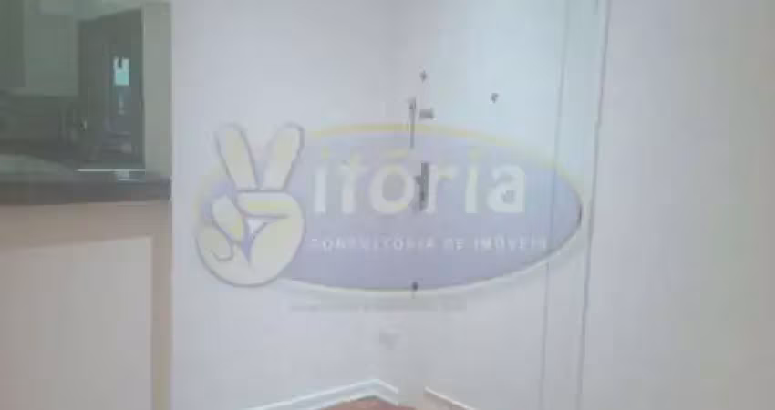 Apartamento com 3 quartos à venda no Centro, Santo André 