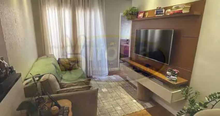 Apartamento com 2 quartos à venda no Santa Terezinha, São Bernardo do Campo 
