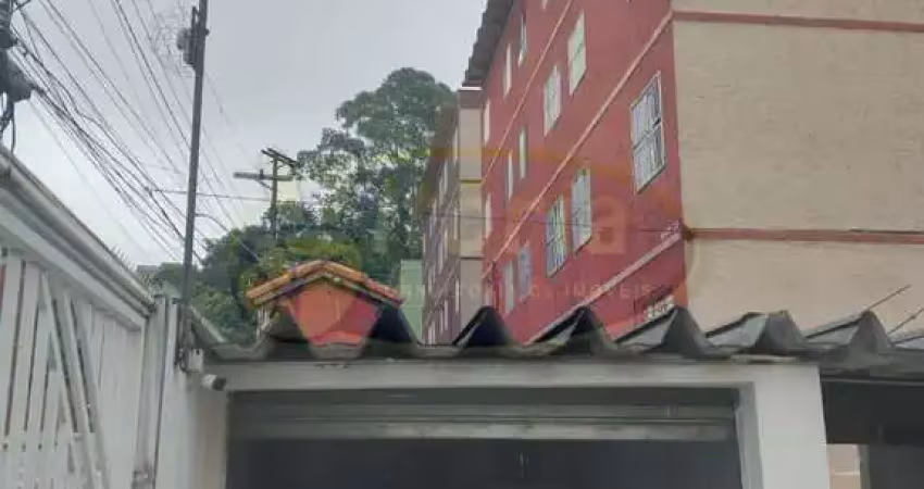 Apartamento com 2 quartos à venda no Santa Terezinha, São Bernardo do Campo 