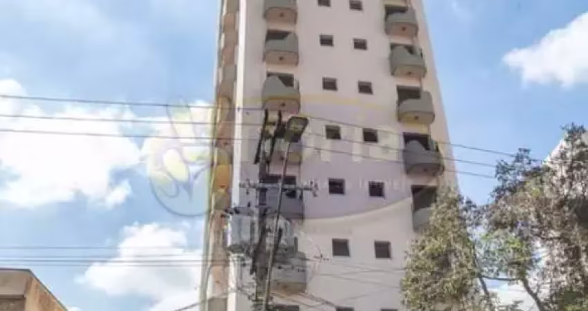 Apartamento com 3 quartos à venda na Vila Marina, Santo André 