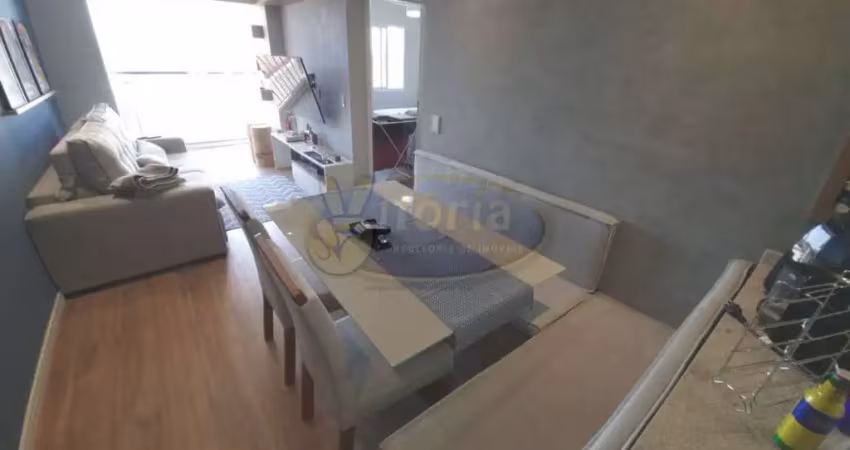 Apartamento com 2 quartos à venda no Anchieta, São Bernardo do Campo 