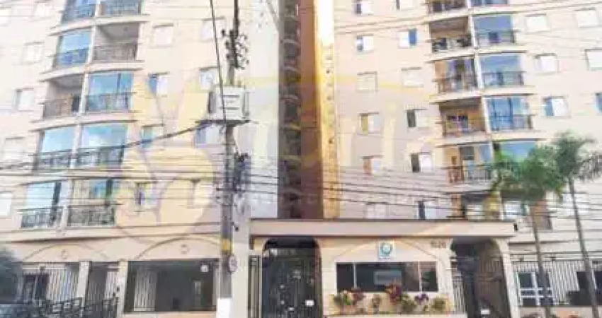 Apartamento com 2 quartos à venda no Assunção, São Bernardo do Campo 