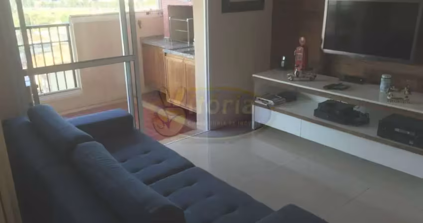 Apartamento com 2 quartos à venda no Rudge Ramos, São Bernardo do Campo 