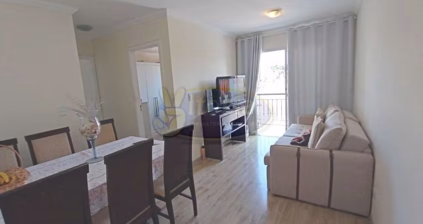 APARTAMENTO NOVA PETRÓPOLIS.