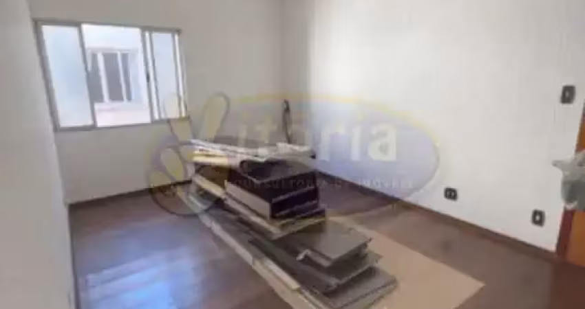 Apartamento com 2 quartos à venda no Jardim Stella, Santo André 