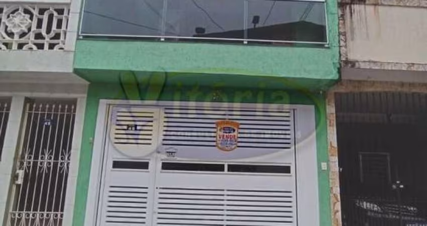 SOBRADO BAIRRO BOTUJURU