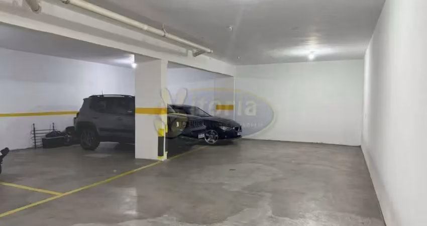 Cobertura com 2 quartos à venda no Santa Maria, Santo André 