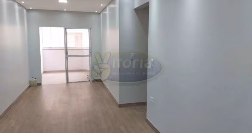 Apartamento com 2 quartos à venda no Rudge Ramos, São Bernardo do Campo 