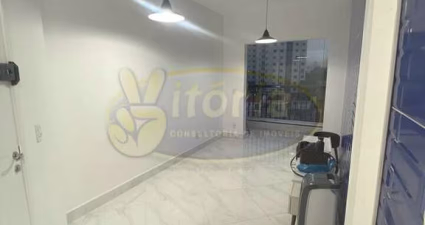 APTO SANTA TEREZINHA