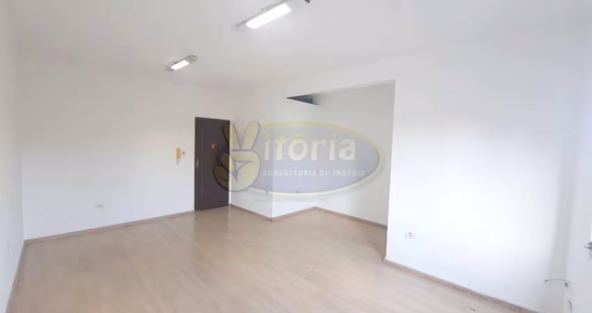 Sala Comercial- Jd do Lago.