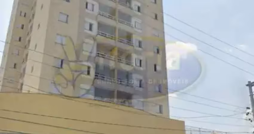 Apartamento com 2 quartos à venda no Baeta Neves, São Bernardo do Campo 